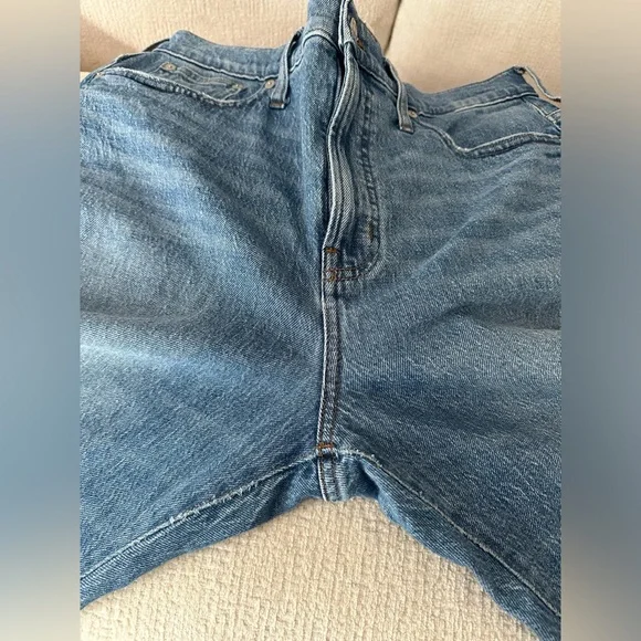 Madewell The Perfect Vintage Jean, size 31 - Picture 5 of 5